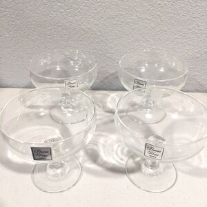 Vintage Rare Princess House Elegant Dessert Serveware Kitchen Wedding Gift